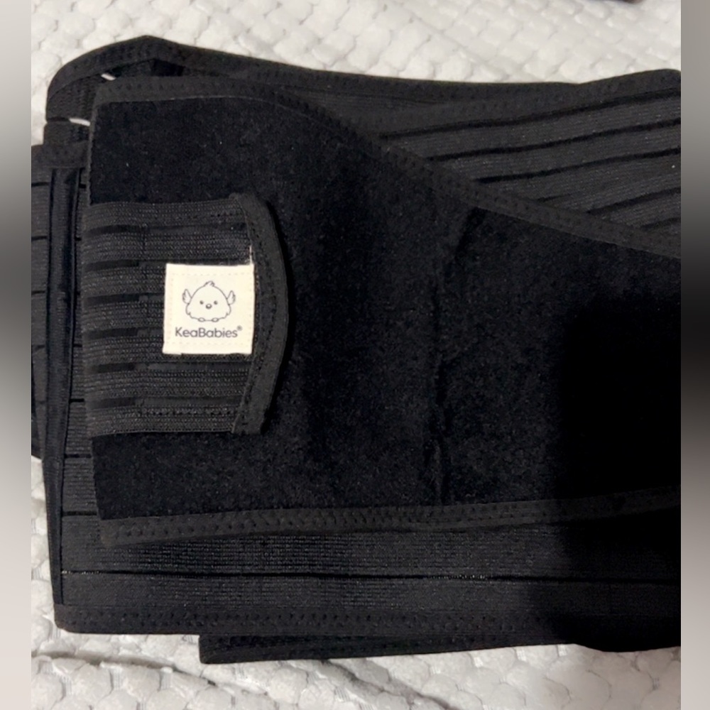 3 in 1 Postpartum Belly Support Recovery Wrap